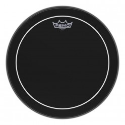 Remo 7171942 Naciągi Pinstripe Ebony Bassdrum